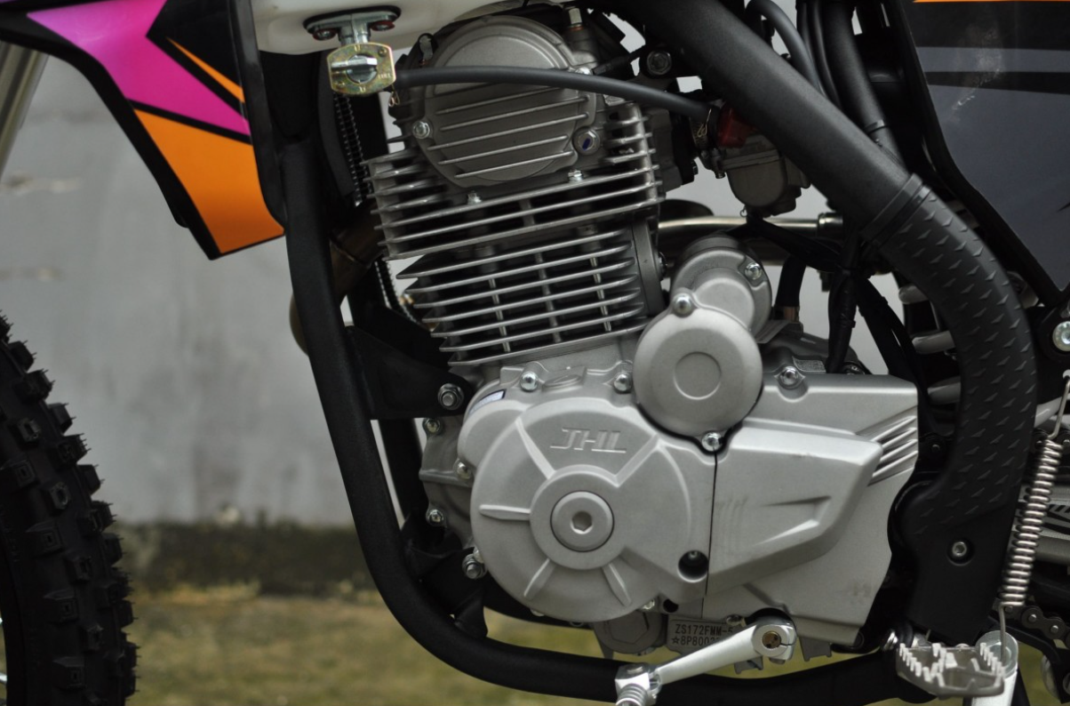 Мотоцикл JHLMOTO JHL LX3 PR300 (175FMN) в Орле