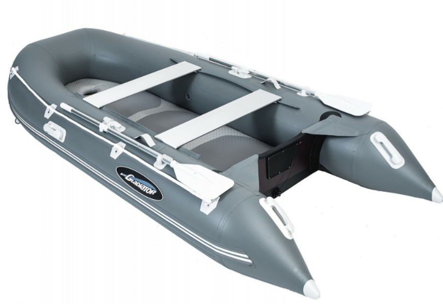 НАДУВНАЯ ЛОДКА GLADIATOR B330AD в Орле