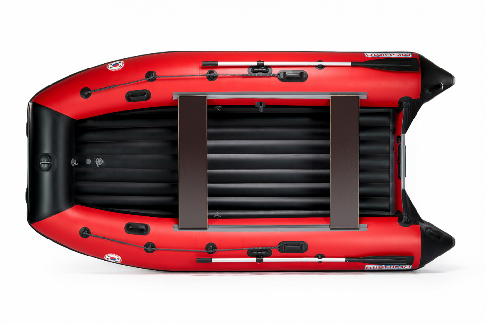 Лодка MISHIMO RAPID 380 PRO в Орле