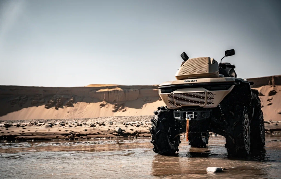 Квадроцикл BENDA REDSTONE 1000 MUD в Орле