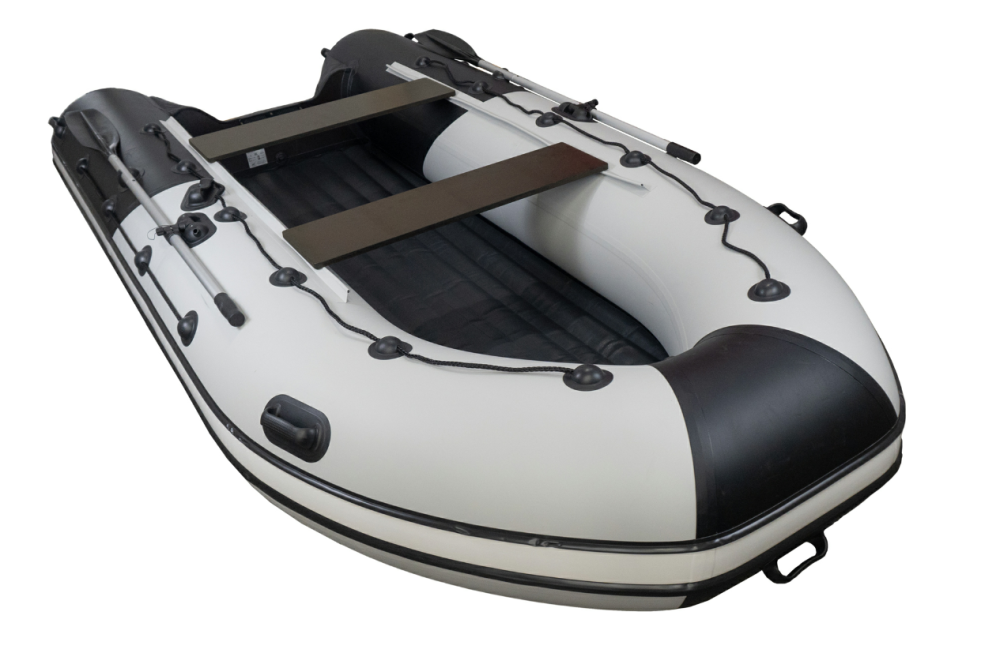 Лодка Ривьера 3600 НДНД ГИДРОЛЫЖА в Орле