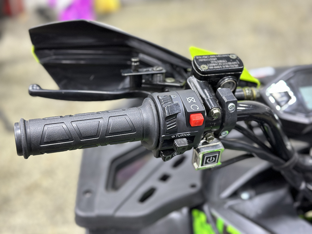 Квадроцикл PROMAX МАЙНКРАФТ 192 в Орле