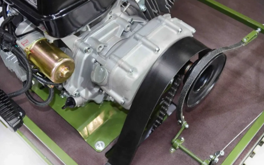 Мотобуксировщик вездеход KOiRA T9 R (понижающий редуктор) в Орле