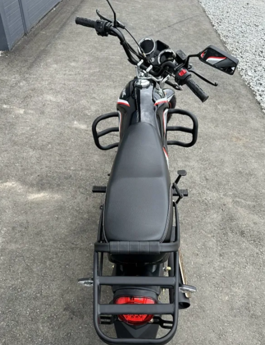 Мопед PROMAX SUPER MAX 150 LED в Орле