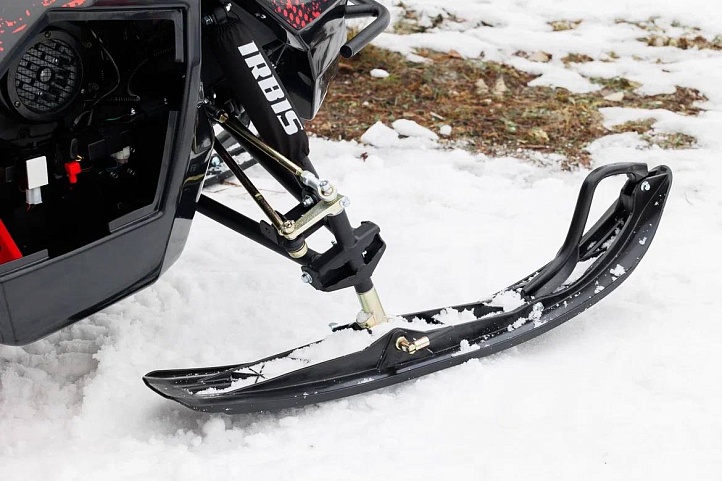 Снегоход IRBIS SF200L NEW в Орле