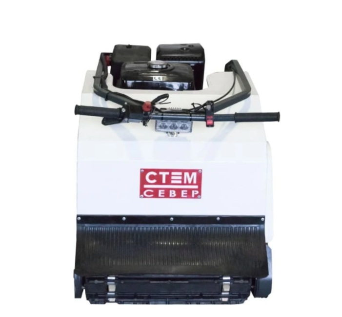 Мотобуксировщик СТЕМ СЕВЕР ЭКСПЕРТ 500 КОМПАКТ 15 л.с. в Орле