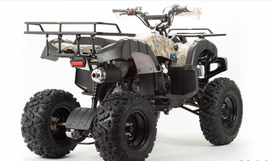 Квадроцикл MOTOLAND (МОТОЛЕНД) 200 ALL ROAD в Орле