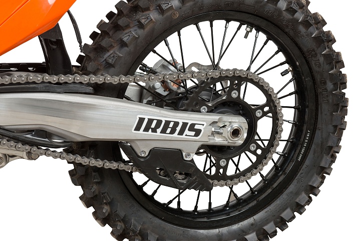 Эндуро мотоцикл IRBIS KTR 250 в Орле