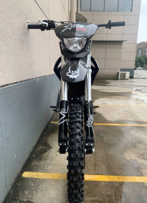 Питбайк BSE EXA SA 17/14 в Орле