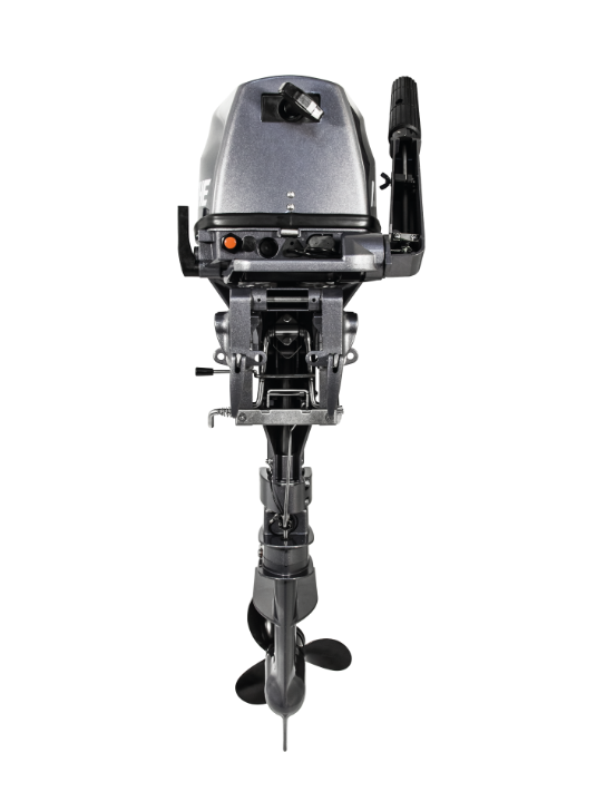 Лодочный мотор APACHE T9.8 BS в Орле