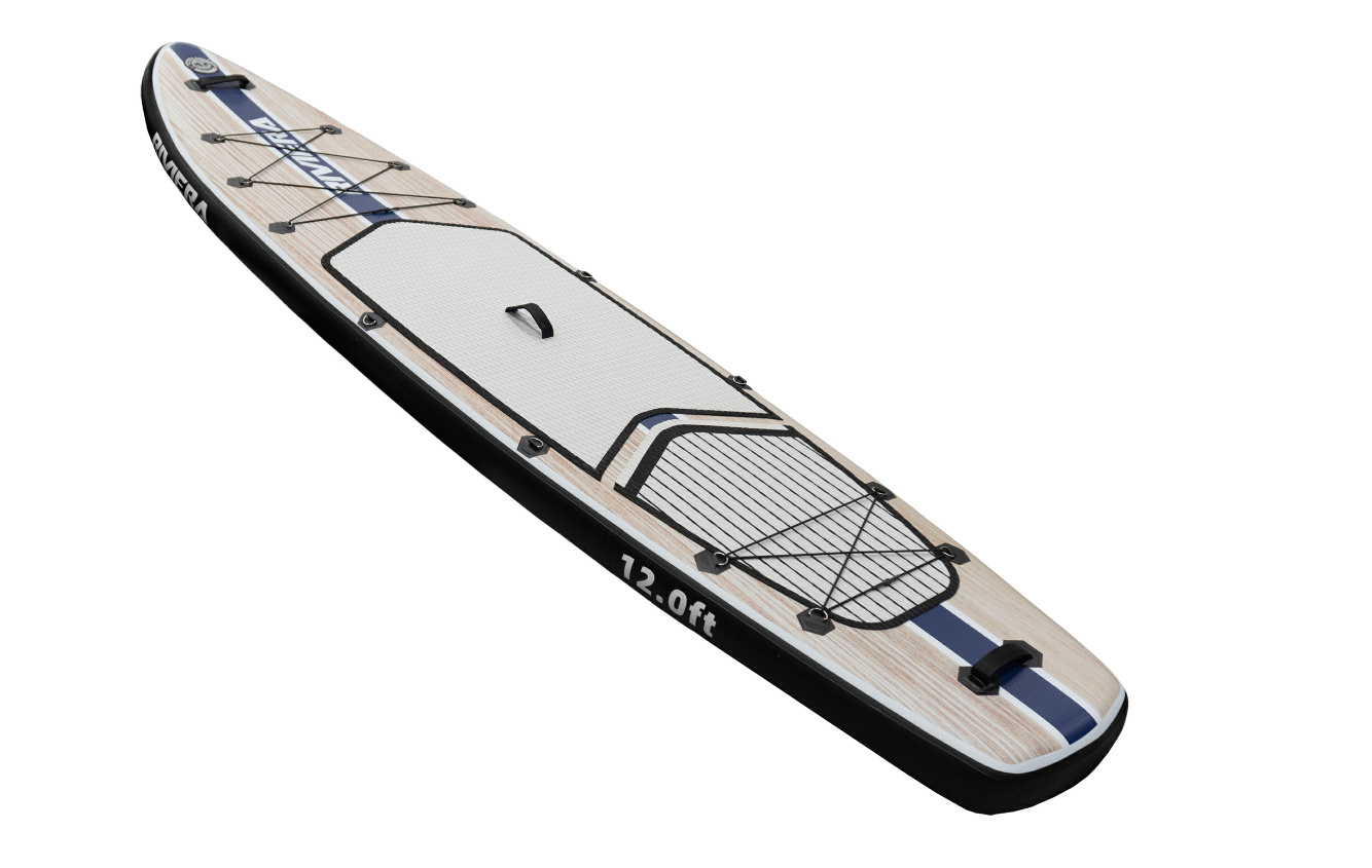 Сап-борд синий 11.6ft RIVIERA в Орле