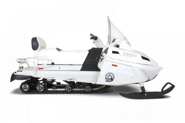 Снегоход Русская механика РМ TAYGA PATRUL 551 SWT в Орле