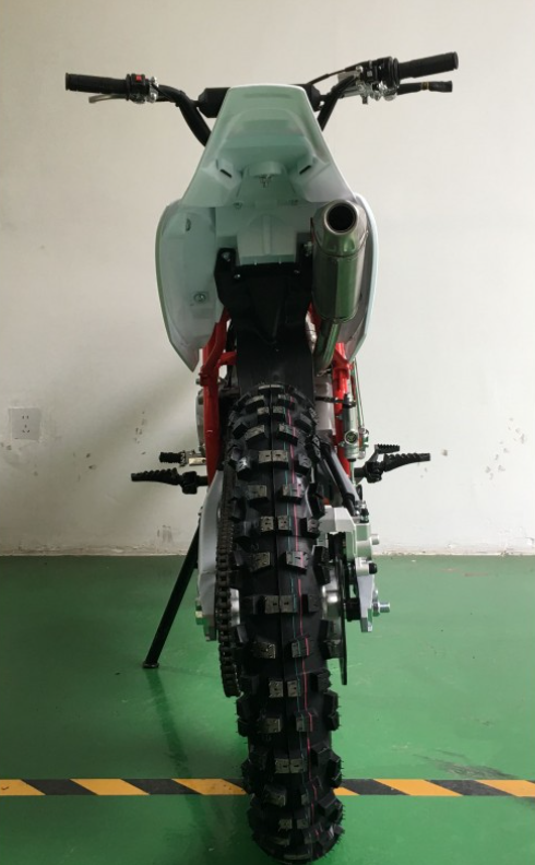 Питбайк JHLMOTO JHL Z150E (YX1P60FMJ) в Орле