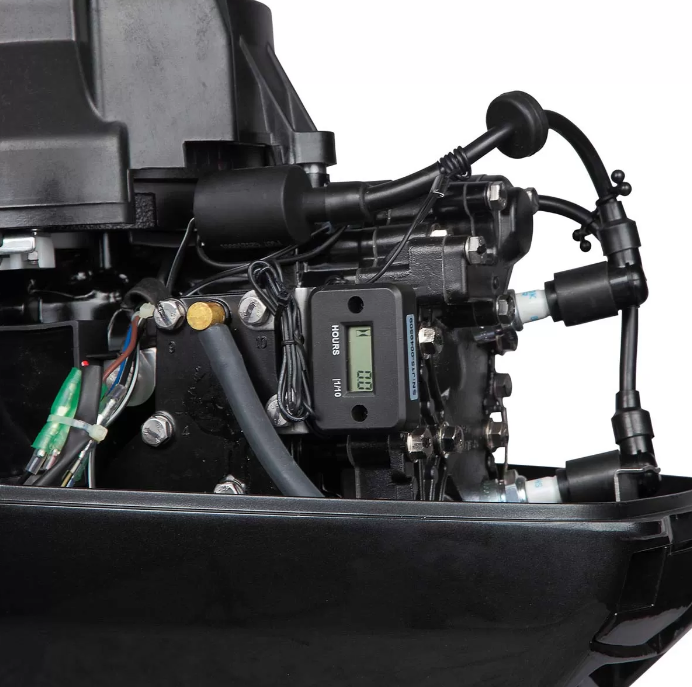 Лодочный мотор MARLIN MP 9.9 AMHL в Орле