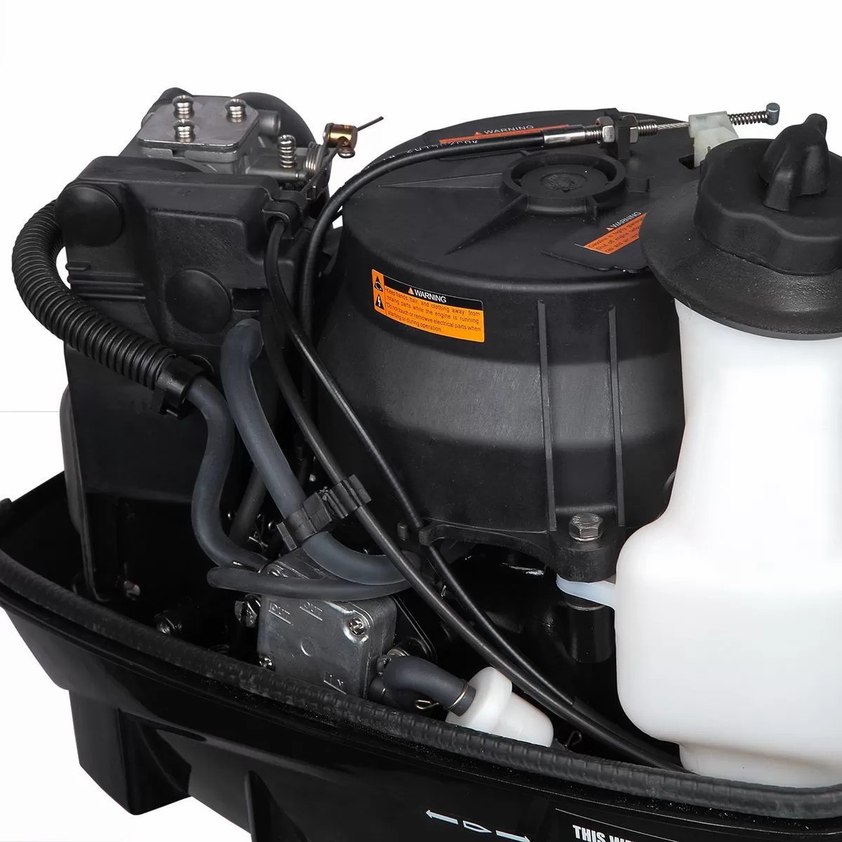 Лодочный мотор MARLIN MF 5 AMHS в Орле