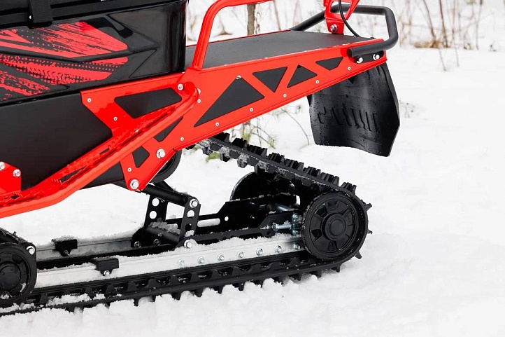 Снегоход IRBIS SF200L NEW в Орле