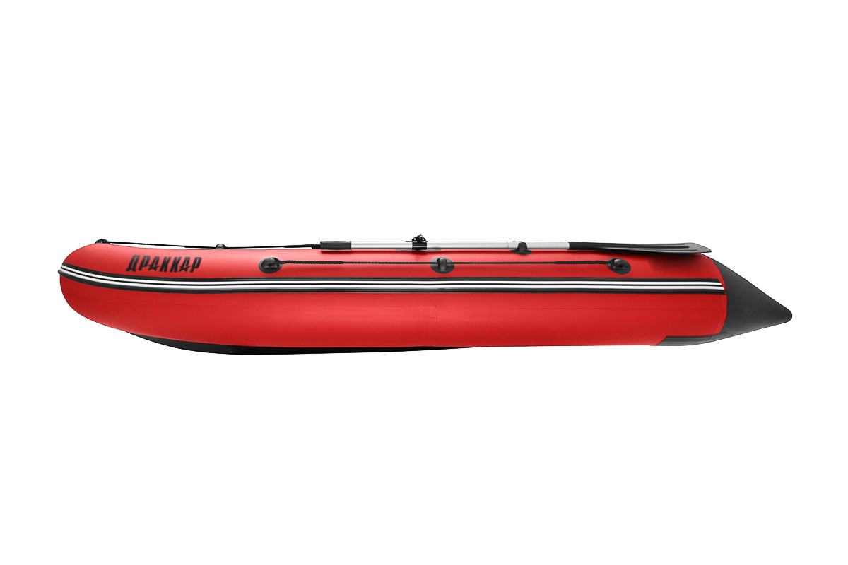 ЛОДКА ДРАККАР 3200 С HANT в Орле