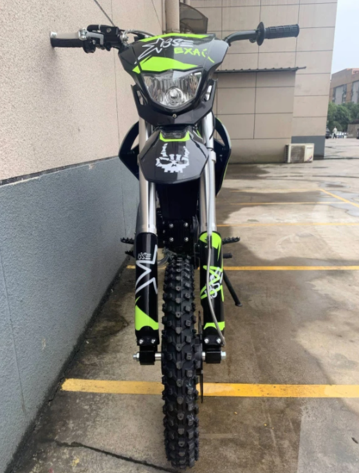 Питбайк BSE EXA SA 14/12 в Орле