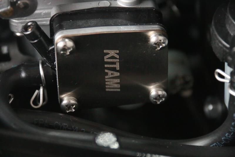 Лодочный мотор MARLIN PROLINE MP 9.9 (15) AMHS в Орле