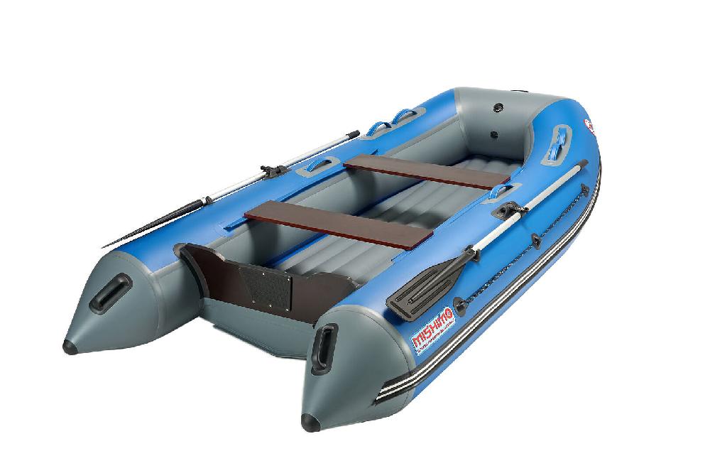 Лодка MISHIMO LITE 360 в Орле