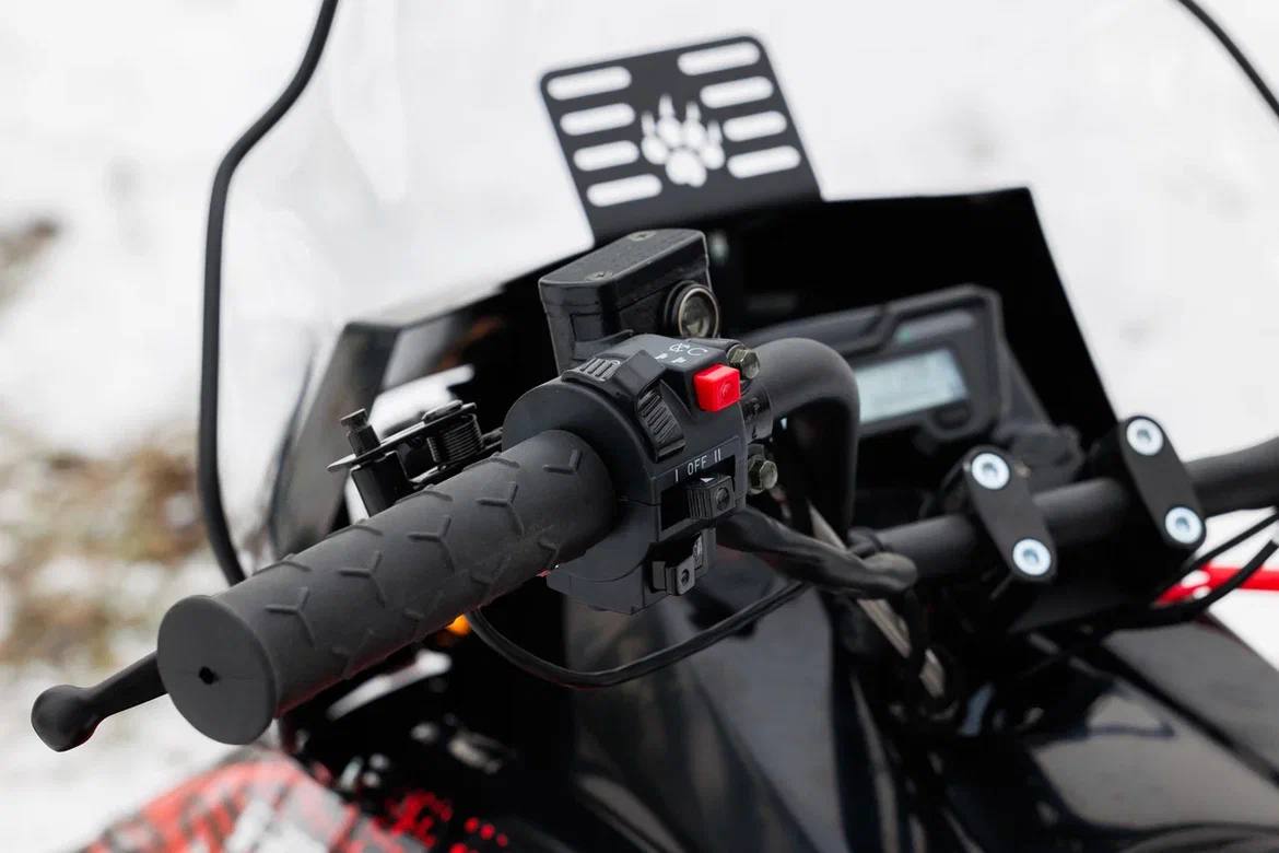 Снегоход IRBIS SF200L NEW 25/26 в Орле