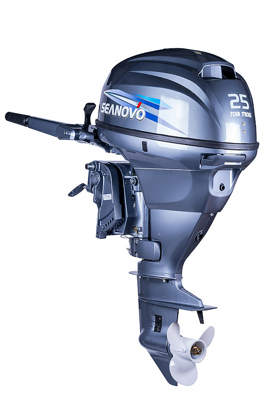 Лодочный мотор SEANOVO SNF25HS в Орле