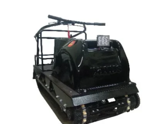 Мотобуксировщик PAXUS 650 15 л.с. в Орле