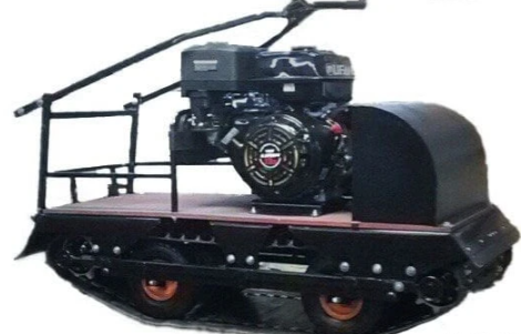 Мотобуксировщик ОНЕГО 500 GRAND 17 л.с. в Орле