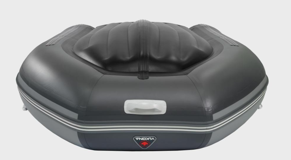 ЛОДКА НАДУВНАЯ YUKONA 320 НДНД в Орле