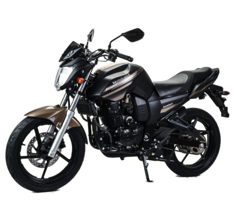 Мотоцикл MOTOLAND (МОТОЛЕНД) 300 BANDIT в Орле