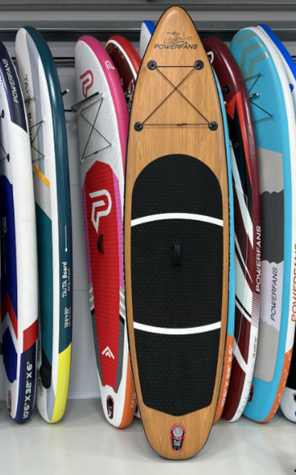 SUP (САП) ДОСКА RAIDEX POWERFANS LOFT 10,6’ (320СМ) в Орле