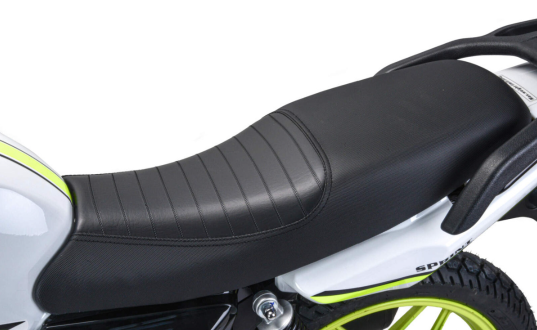 Мотоцикл MOTOLAND (МОТОЛЕНД) 200 SPRINT в Орле