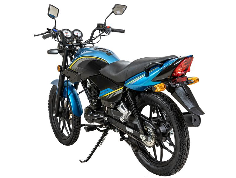 Мотоцикл RACER RC150-23 TIGER в Орле