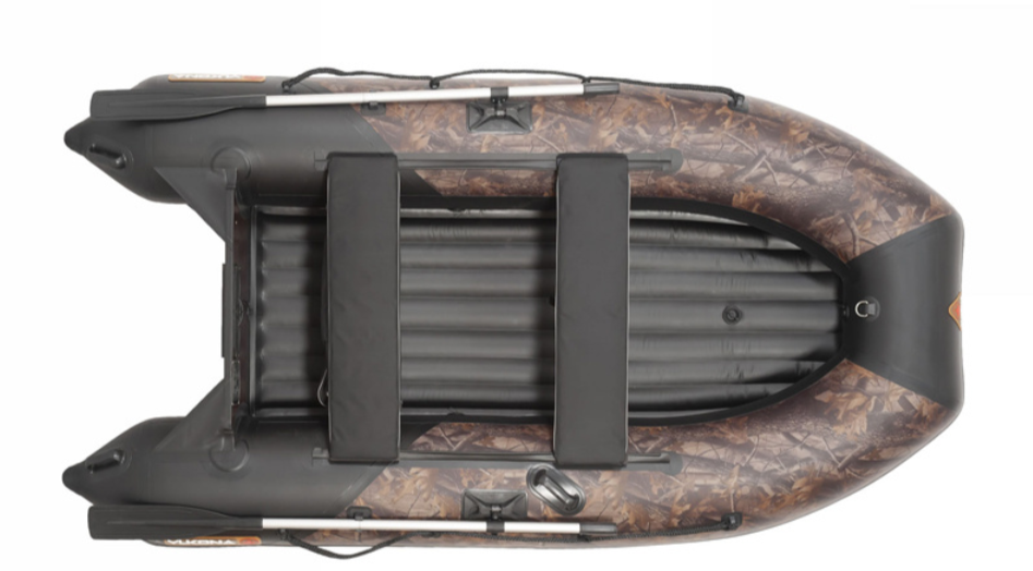 ЛОДКА НАДУВНАЯ YUKONA 320 НДНД в Орле