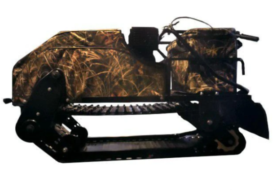 Мотобуксировщик Райда 087L02  9 л.с., катушка 3 ампер в Орле