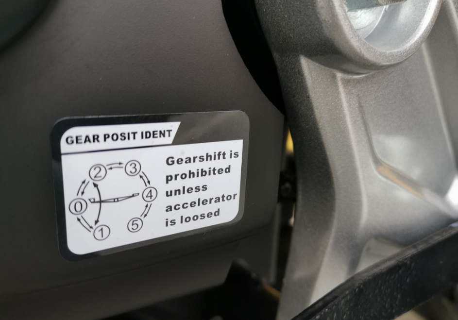 Мотоцикл MOTOLAND (МОТОЛЕНД) 250 CB250 (172FMM-5/PR250) (2022 г.) в Орле