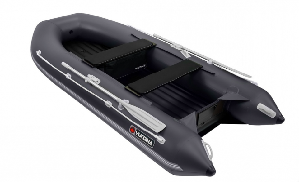 ЛОДКА НАДУВНАЯ YUKONA 320 НДНД в Орле