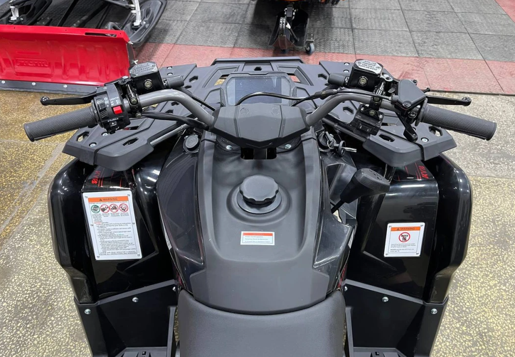 Квадроцикл PROMAX RENEGADE 300 LONG WINCH PRO (2025) в Орле