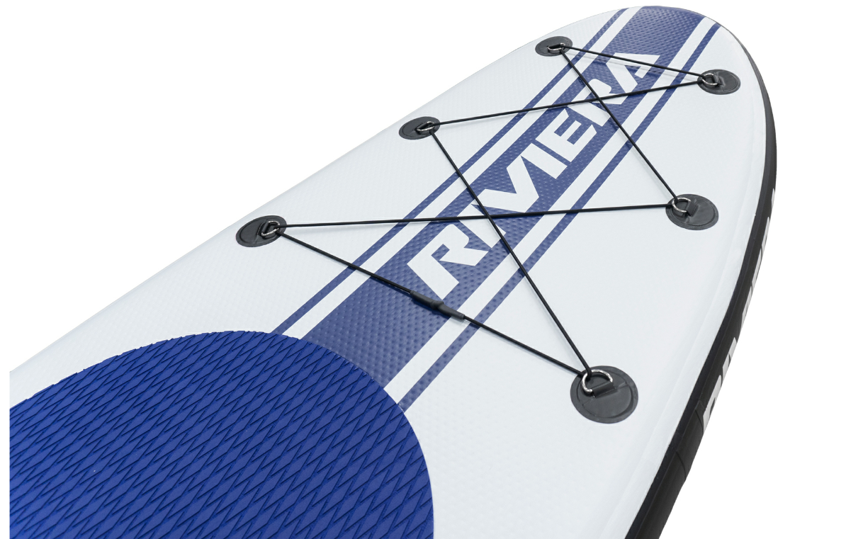 Сап-борд синий 10.6ft RIVIERA в Орле
