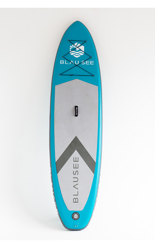 НАДУВНОЙ САП БОРД BLAUSEE 10 в Орле