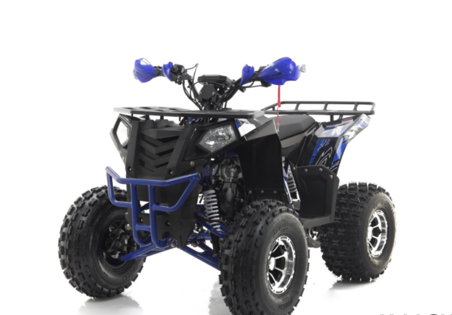 Квадроцикл GBM SHARP 190 PREMIUM SEMI-AUTOMATIC в Орле