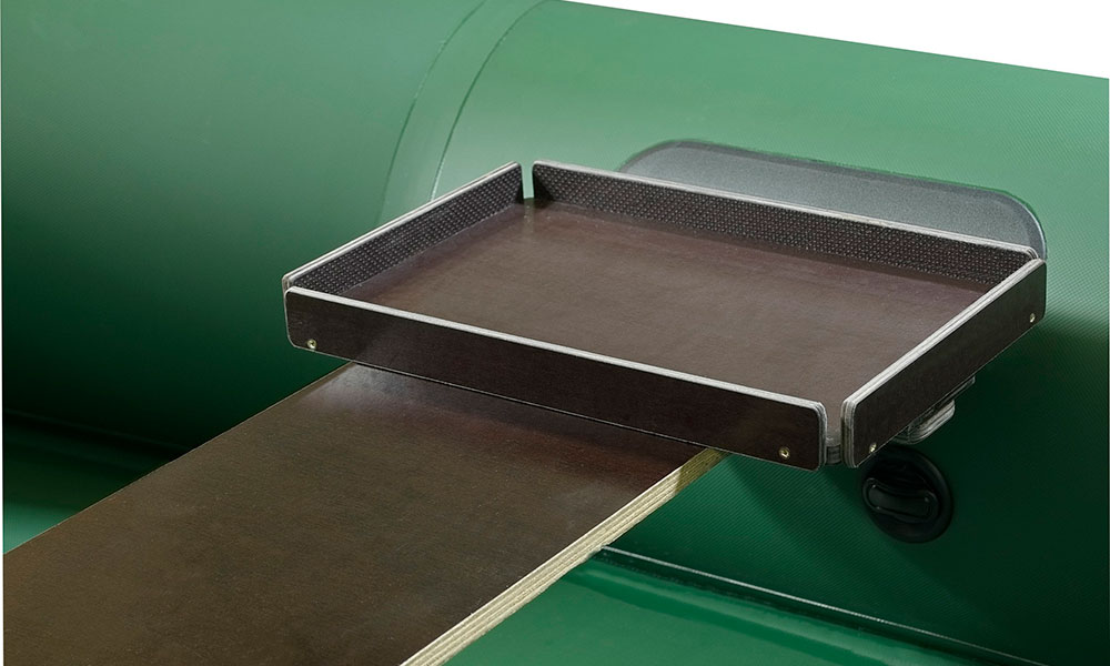 Столик на банку №6 в Орле