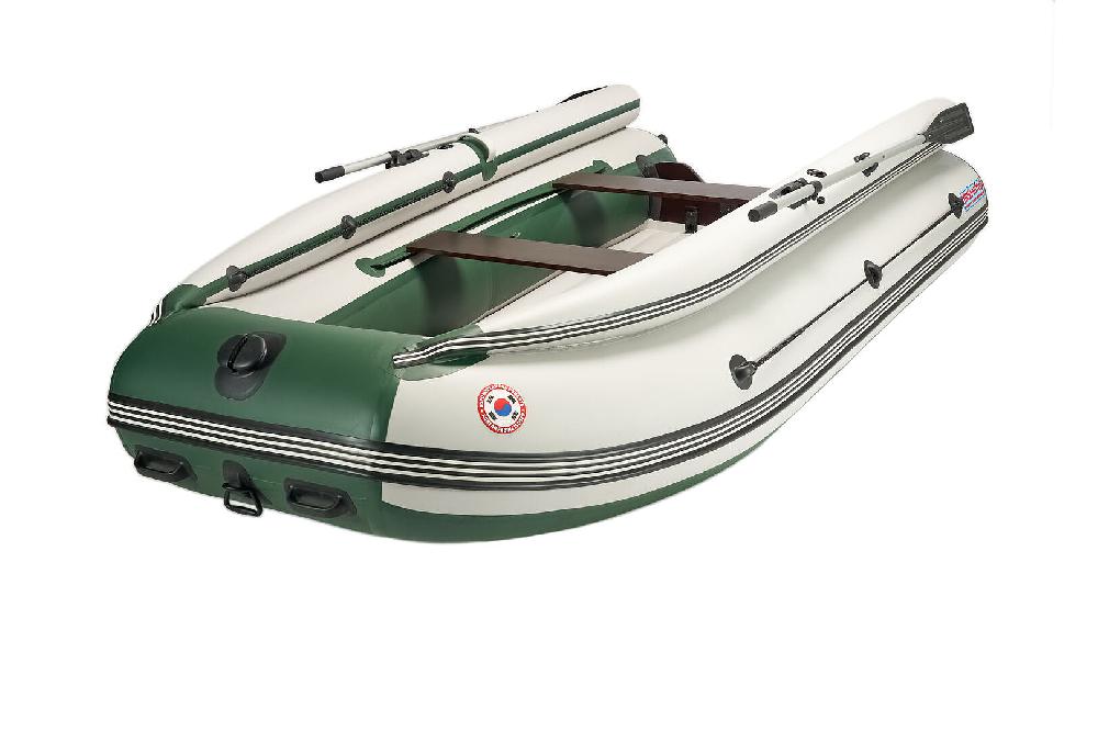 Лодка MISHIMO FAMILY LITE 370 в Орле