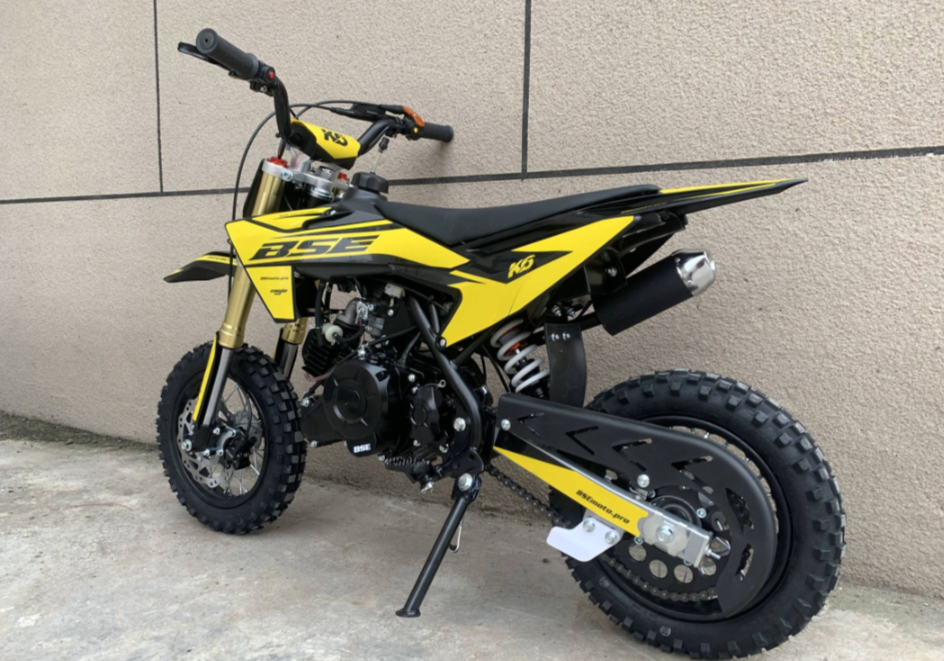 Питбайк BSE K6 в Орле