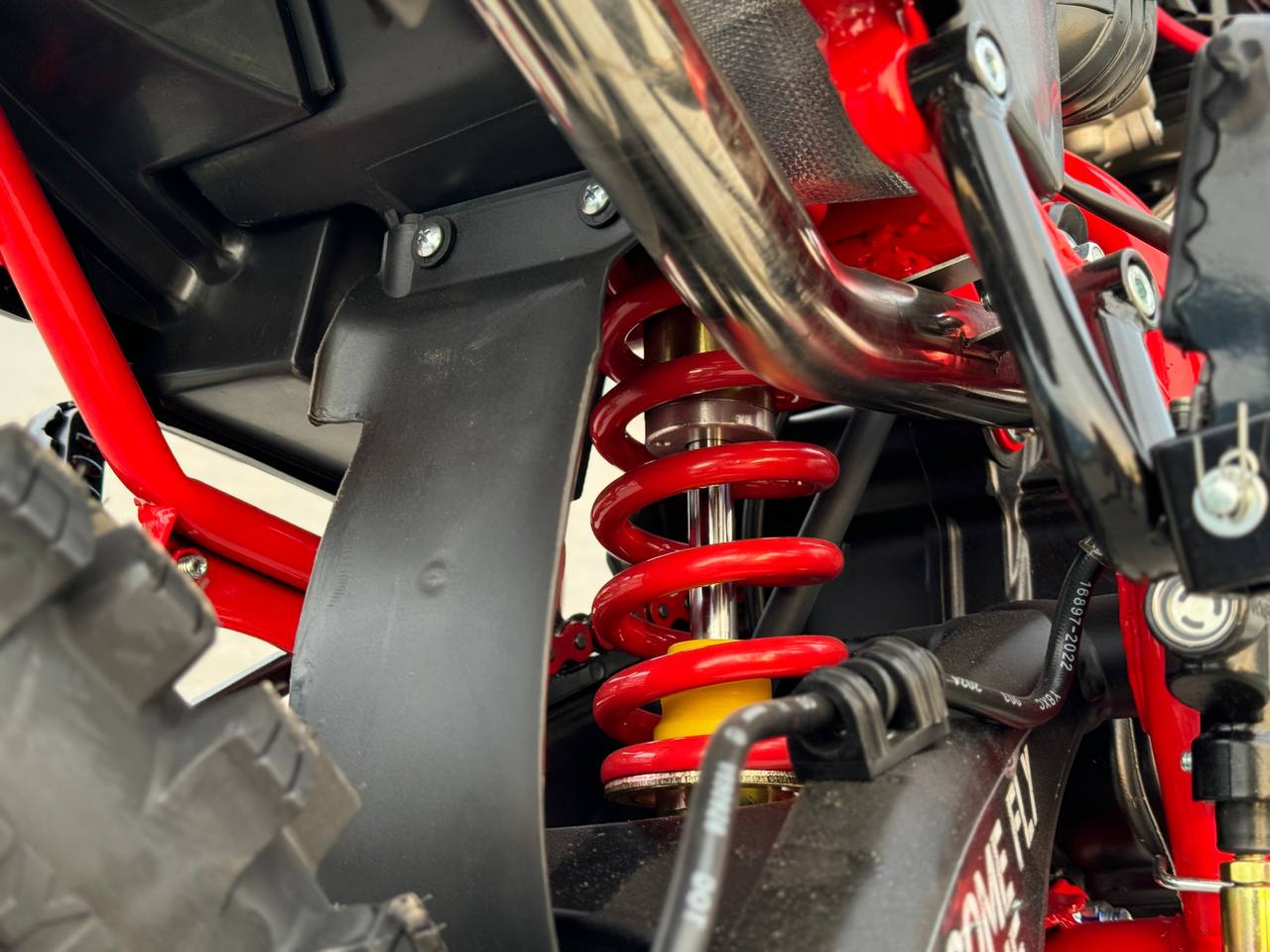 Кроссовый мотоцикл Sanchez Maniac CB300F в Орле