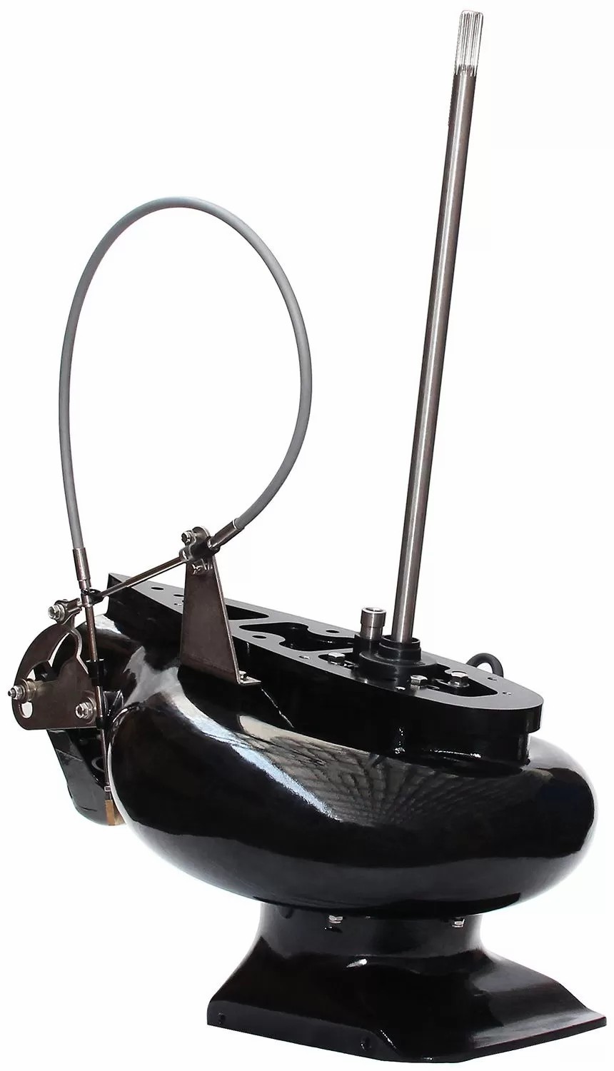 ВОДОМЕТНАЯ НАСАДКА MARLIN НА МОТОР 40 Л.С. YAMAHA, MARLIN, HIDEA, MIKATSU в Орле