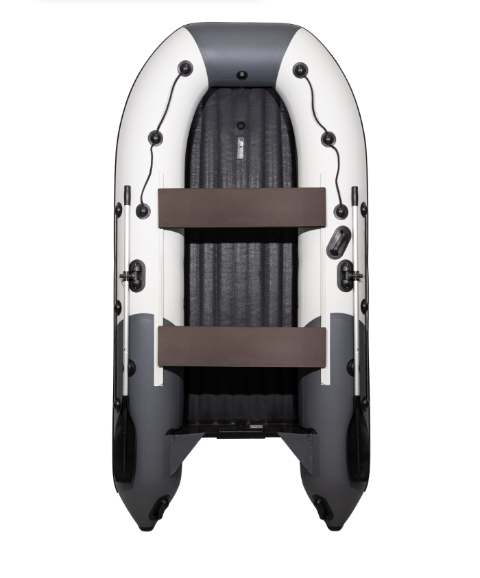 Лодка ривьера 3200 нднд гидролыжа в Орле