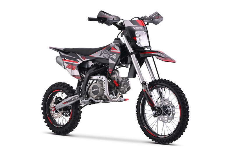 Питбайк YACOTA H5 125 в Орле