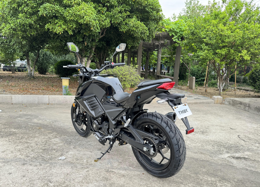 Мотоцикл TMBK Iconic 400cc в Орле