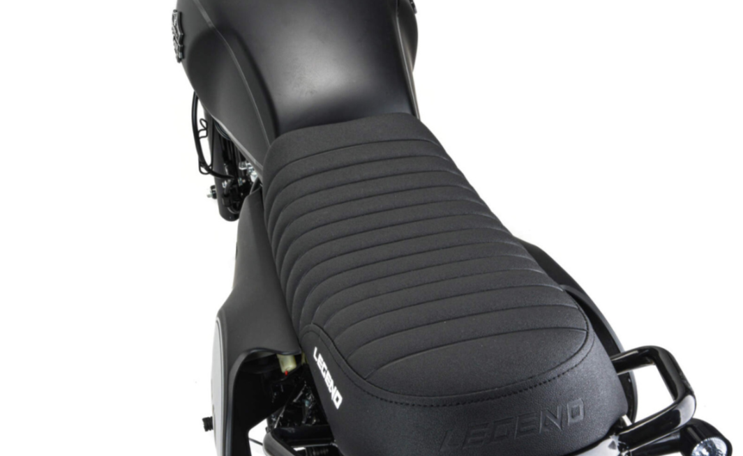 Мотоцикл Motoland LEGEND (XL250-A) (172FMM-5/PR250) в Орле